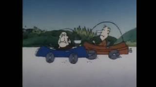 Piero Angela - Relativity (Full Version)