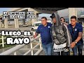 ALIANZA LIMA: LUIS ADVÍNCULA LLEGÓ A LIMA PARA PASAR EXÁMENES MÉDICOS Y SUMARSE  A LA PRETEMPORADA