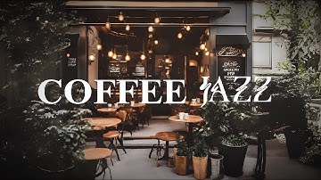 "12 Hours of Lofi Coffee Jazz | Smooth Beats for Work, Study & Relaxation ✨☕🎶"