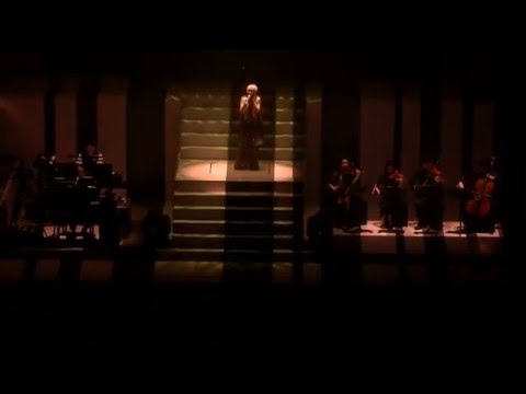 痴情意外 - 陳慧嫻 Priscilla-ism 演唱會 3/6/2016