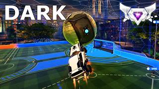 Dark Is Mechanically Insane In Ranked Ssl 2v2 