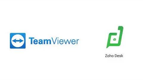 Zoho Integration