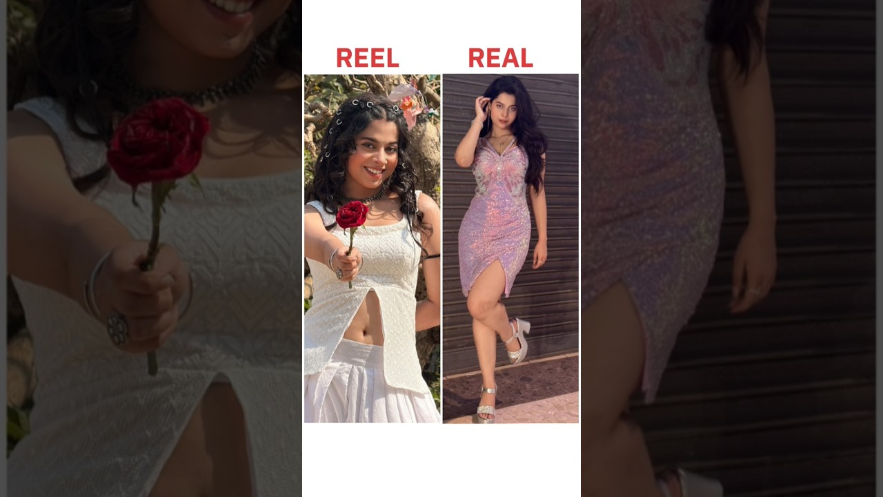 Prem Leela All Cast Reel 🆚 Real Life 😱❤✨| 