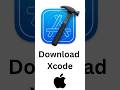 Xcode Installation Guide for Mac M1 & M2
