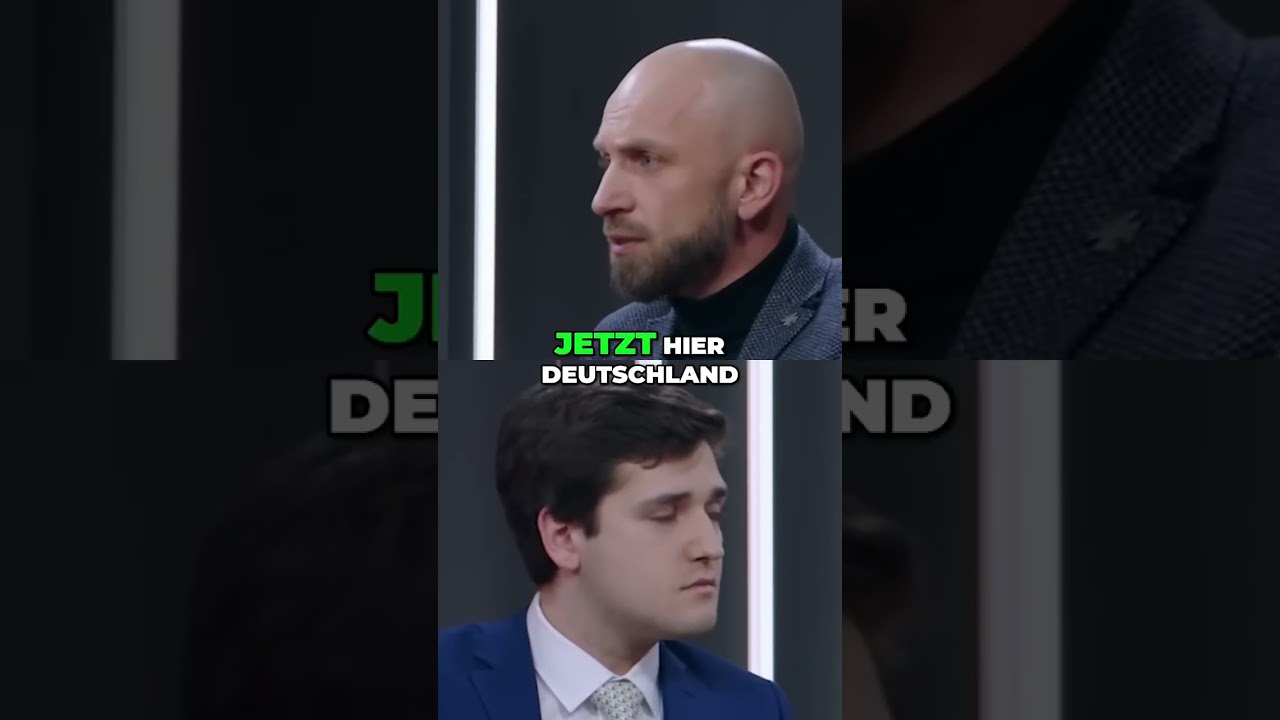 Kriegsdienstverweigerung im Wandel: 50 Jahre später