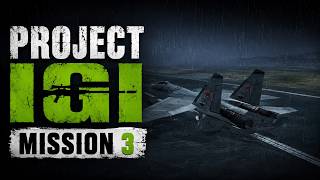Project IGI Mission 3 Full Gameplay Walkthrough (No Commentary) | 1080p 60FPS screenshot 5