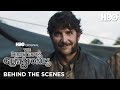 Inside Bradley Cooper As The First Gemstone | The Righteous Gemstones Season 4 | HBO