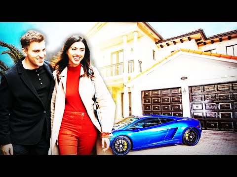 Vídeo: Brian Chesky Net Worth: Wiki, Casado, Família, Casamento, Salário, Irmãos