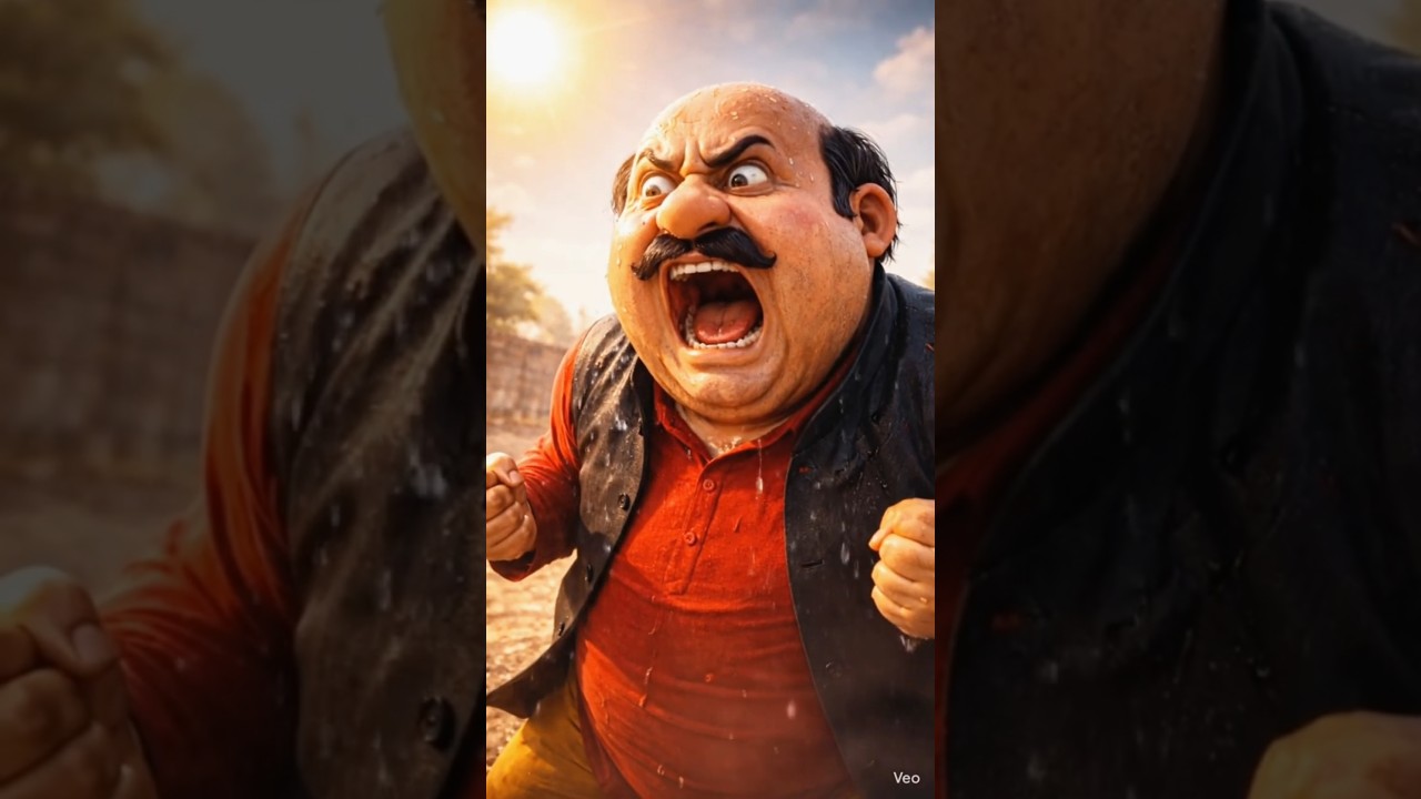 Bhukhad Motu Ne Banaya  Barf Ka Ghar || Motu Patlu Cartoon 