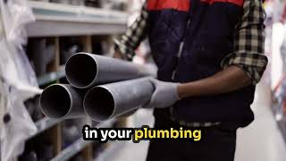 Lecture 11 : How Home Plumbing Works Simple Overview | Home Repair Mastery