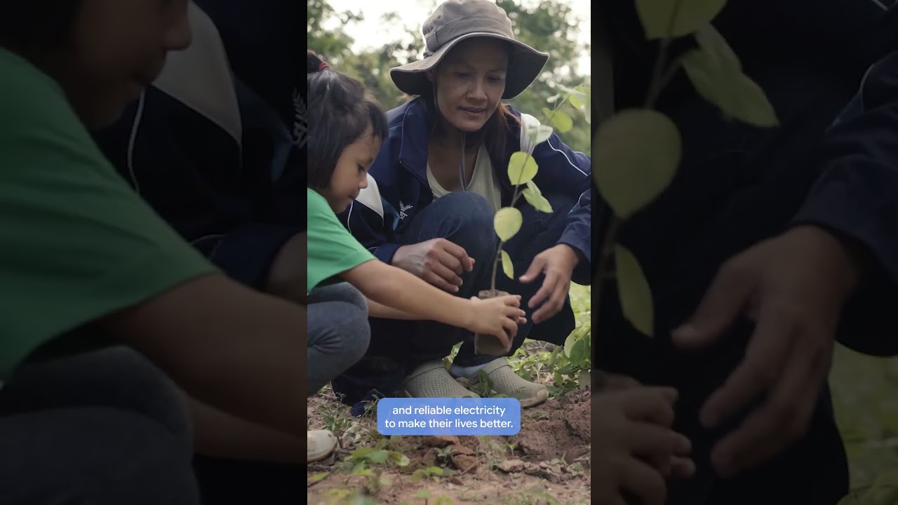 Как TransitionZero использует ИИ для ускорения развития чистой энергетики в Азиатско-Тихоокеанско...