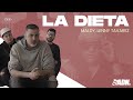 ADN 6   “La Dieta” Maldy feat. Lenny Tavárez