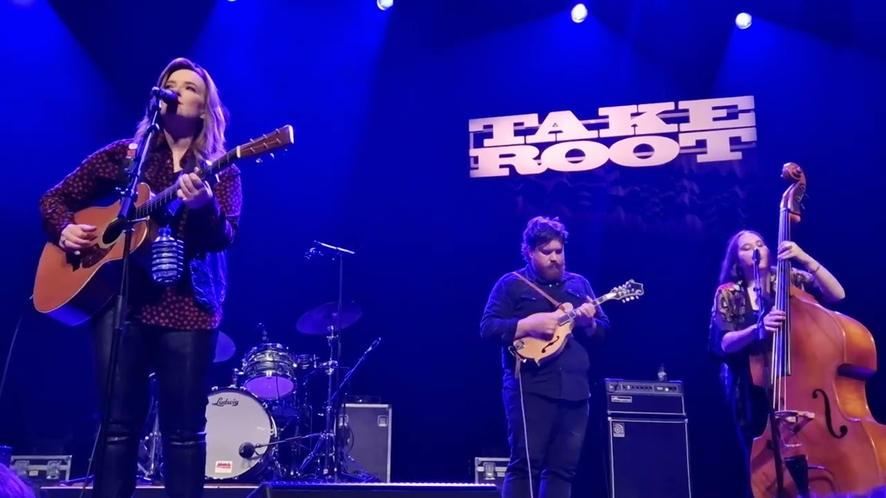 Brandy Clark - American Roots