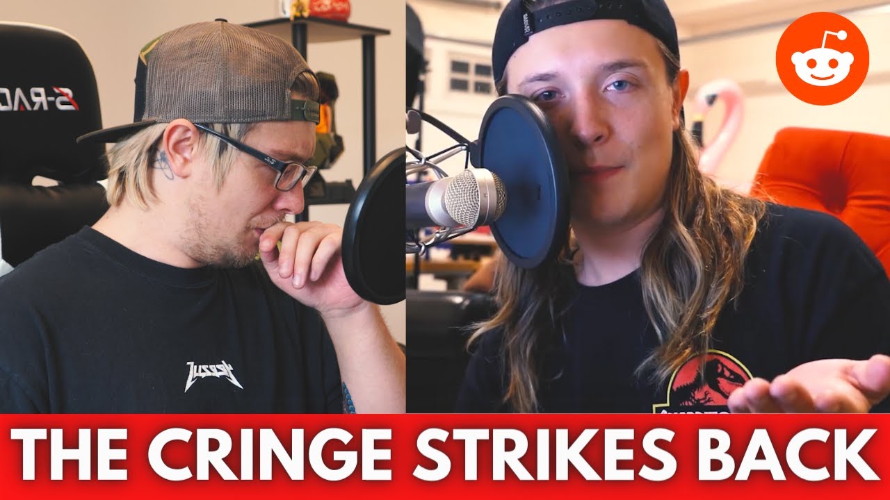 r/cringetopia - [A CLASSIC!]