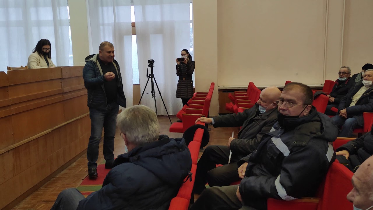 Депутат НСГ Сергей Чернев призвал советников-социалистов не вводить примарию в судебные тяжбы