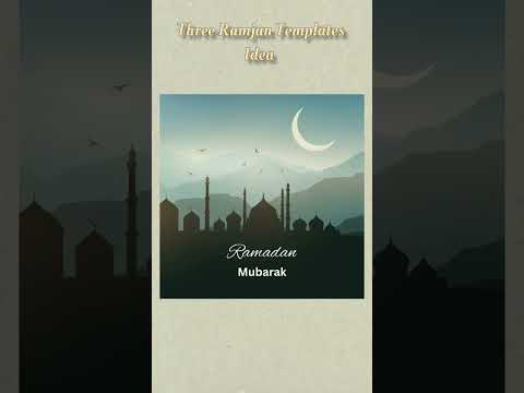 Eid Mubarak Template Youtubeshorts Viral Shrots 