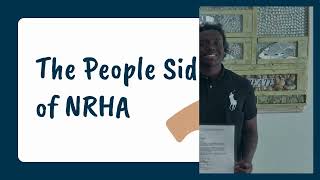 85th Anniversary - NRHA Through the Years