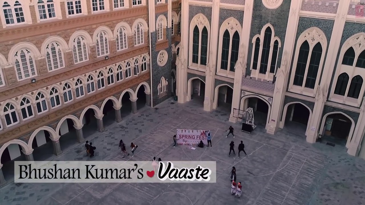 Vaaste full hd song download...
