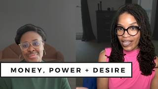 Why Women Don't Let Themselves Want Money the Way Men Want Sex.