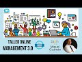 Taller Oficial Management 3.0 Foundation Workshop (Online)