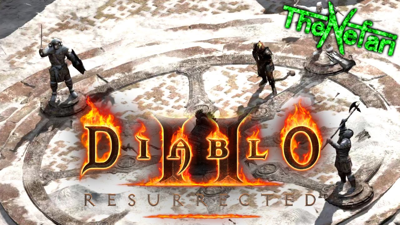 Diablo 2 Horadric Cube Recipes Arreat Summit Bryont Blog