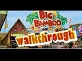 Big Bamboo - Hempen [walkthrough] (night) Rheinkirmes Düsseldorf 2018
