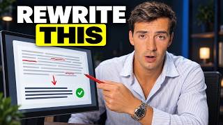 How to Rewrite Blog Content With AI (AI Content Rewriter)