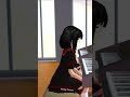 Teman gak tau diri ^^ • Kena mental • Sakura School Simulator •