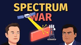 How Ambani Stopped Starlink in India