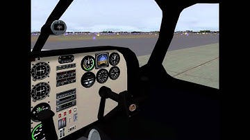 PilotEdge IFR pt 1: clnc/taxi/takeoff