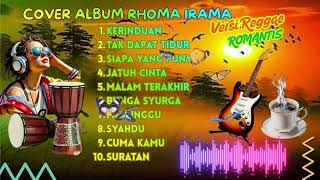 Download Lagu Cover Album Rhoma Iirama Versi Reggae Romantis Enak buat Santai dan teman Kerja MP3