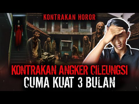 SETANNYA MASUK KAMAR