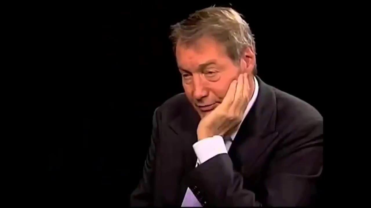 Jeff Bezos Charlie Rose- "It's about the customer"