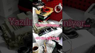 Chip Tuning Stage 1 Performans Yazılım Uygulaması