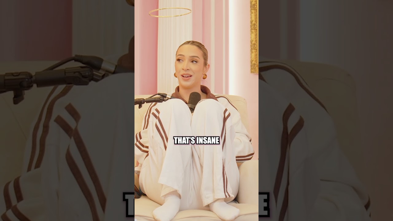 Maybe she did know 👀