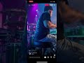 Tony Taylor - Instagram Live (Transformarion Church Service)