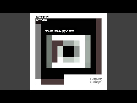 Shawn Davis - Enjoy