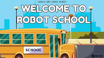 TTO 3A - Unit1 - Graded Reader1