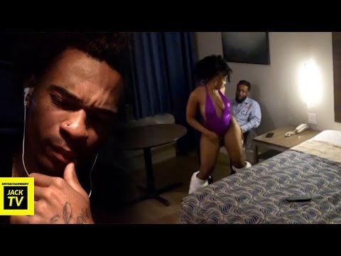 HIS GF IS A STRIPPER...BUT IS SHE A CHEATER?! (Loyalty Test)