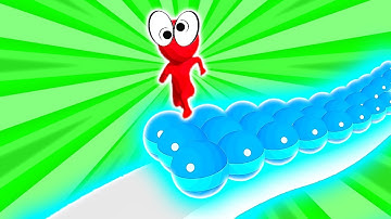 『MAX』 level in Stack Rider game!🦊 All levels mobile gameplay walkthrough Android, iOS #4