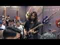 Mateus Asato- NAMM 2020 JohnSuhr