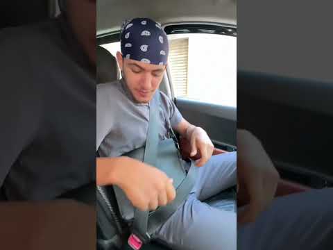 كوكي يحوس على سيارة الشعب الصيني ماله حل ضحك حتى البكاء ضحك 