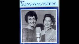 Die Sonskynsusters - Hoe beier die klokke