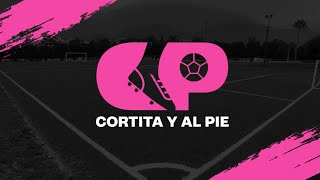 Cortita y al Pie, entrevista con Javiera Paillán, jugadora de Palestino