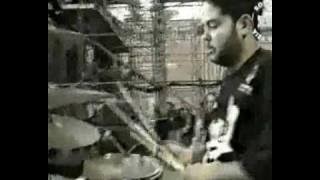 Philips Monster Rock 94 - Raimundos - Palhas Do Coqueiro