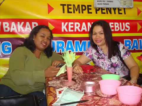 mayang sari SUDAH TAK ADA