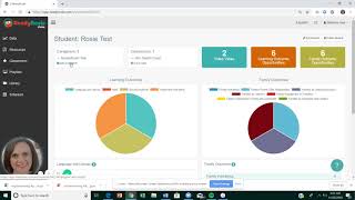 ReadyRosie - Adding an additional parent or caregiver to a student