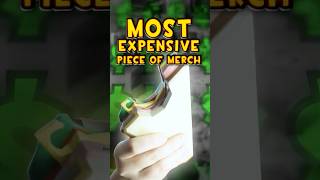 TF2's Most Expensive Merch! #tf2 #teamfortress2 #valve #gaming