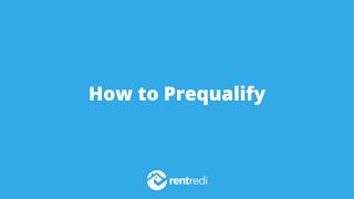 Tenant App: Prequalifications screenshot 4