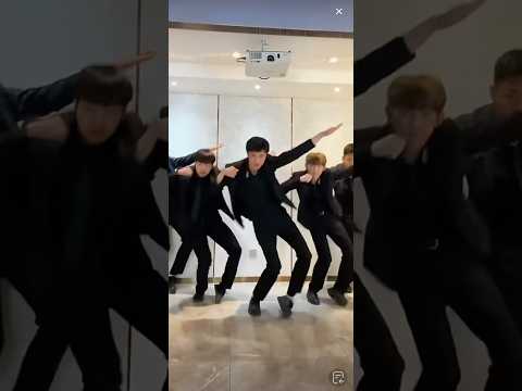 科目三舞踊 Dance 科目三 ナルトダンス